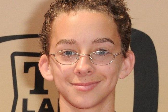 Sawyer Sweeten dies at 19