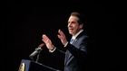 Democrats in Albany let the good times roll