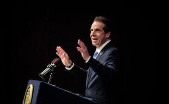 Democrats in Albany let the good times roll