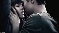 'Fifty Shades of Grey'