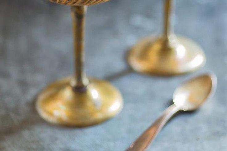 Salted caramel ice cream