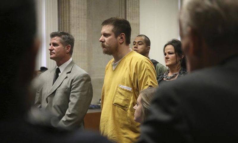 Jason Van Dyke Sentenced to Nearly 7 Years for Murdering Laquan McDonald
