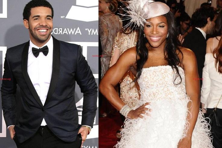Drake, Serena Williams engaged?