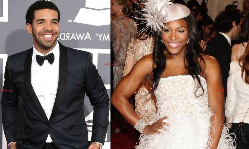 Drake, Serena Williams engaged?