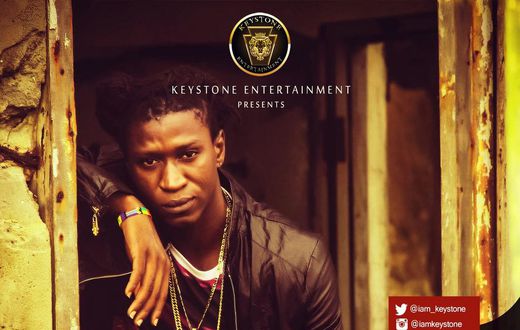 Keystone - Follow Me (Prod. by TeeMode)
