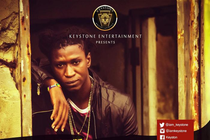 Keystone - Follow Me (Prod. by TeeMode)