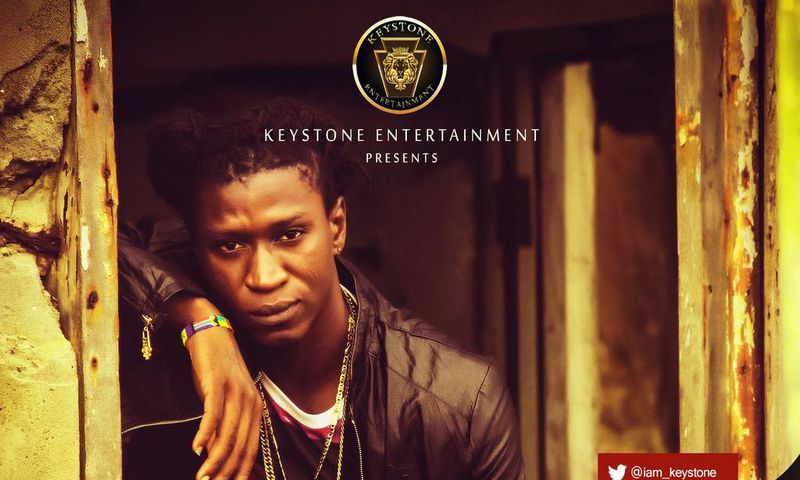 Keystone - Follow Me (Prod. by TeeMode)