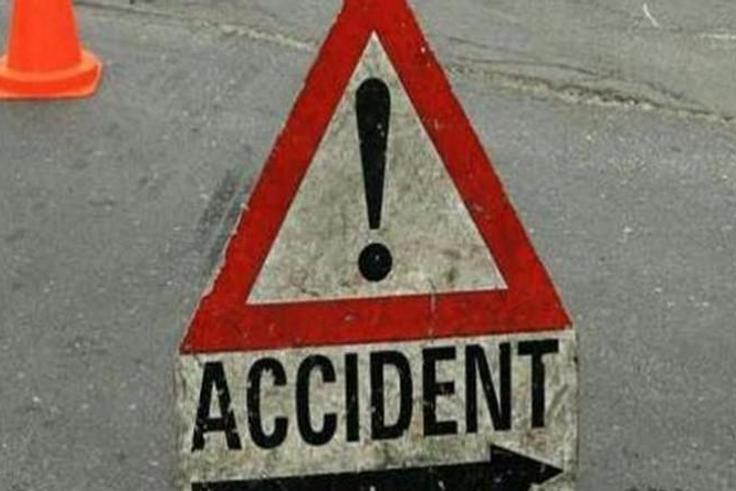 Accident