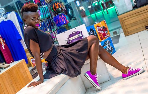 Wiyaala