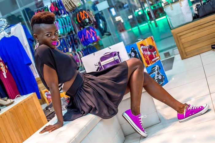 Wiyaala