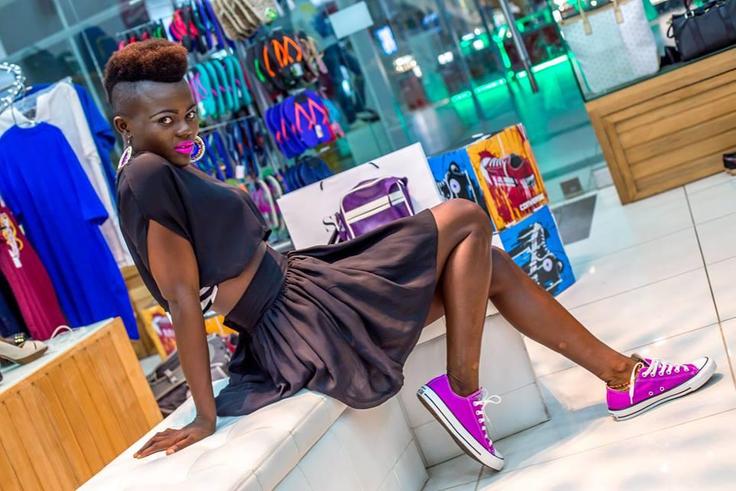 Wiyaala