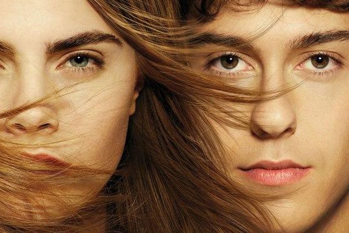 Trailer for 'Paper Towns'