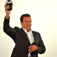 Arnold Schwarzenegger