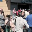 "Every day is Sunday" for struggling Greek businesses hit by bank shutdown