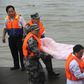 396 people dead in China's boat accident.