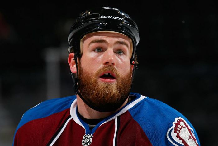 Buffalo Sabres' Ryan O'Reilly charged with impaired driving, leaving scene of accident