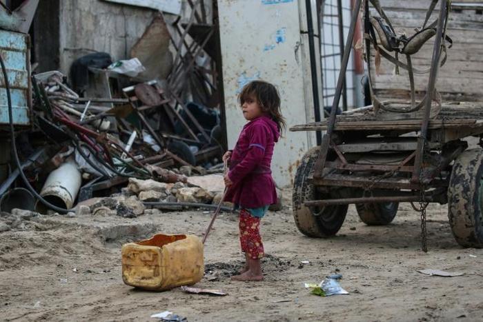 Oxfam found that asking the richest to pay just 0.5 percent extra tax on their wealth "could raise more money than it would cost to educate all 262 million children out of school"