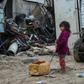 Oxfam found that asking the richest to pay just 0.5 percent extra tax on their wealth "could raise more money than it would cost to educate all 262 million children out of school"