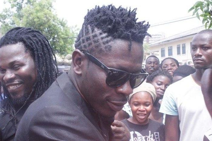 Shatta Wale