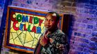 Roy Wood Jr. Is Following in the Comedy Footsteps of Dick Gregory