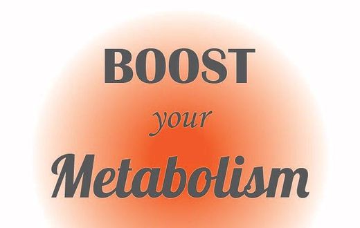 metabolism