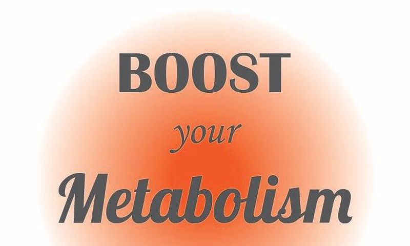 metabolism