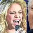 Shakira slams Donald Trump over racist comments