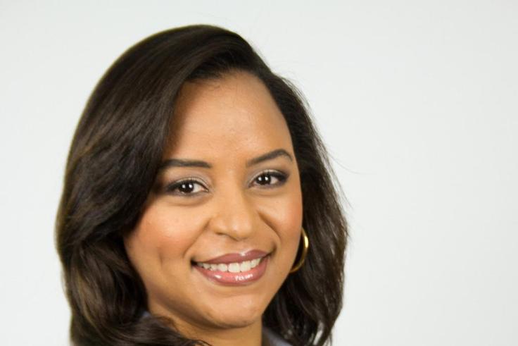 Michelle Bello; creating films from a global perspective.