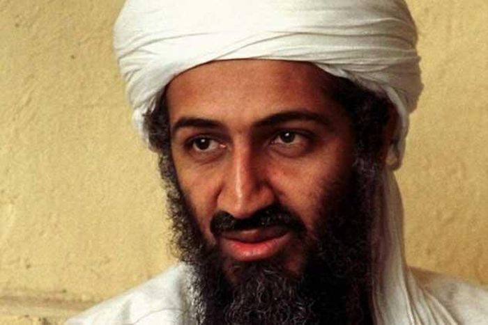 Osama Bin Laden