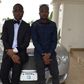 Davido and Danagog