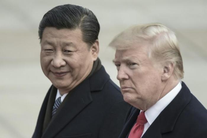 The United Nations warned trade disputes, such as that between the US and China, is one factor threatening world economic growth