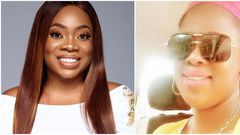 Moesha and thosecalledcelebs