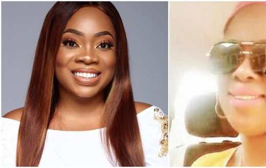 Moesha and thosecalledcelebs