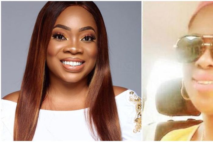 Moesha and thosecalledcelebs