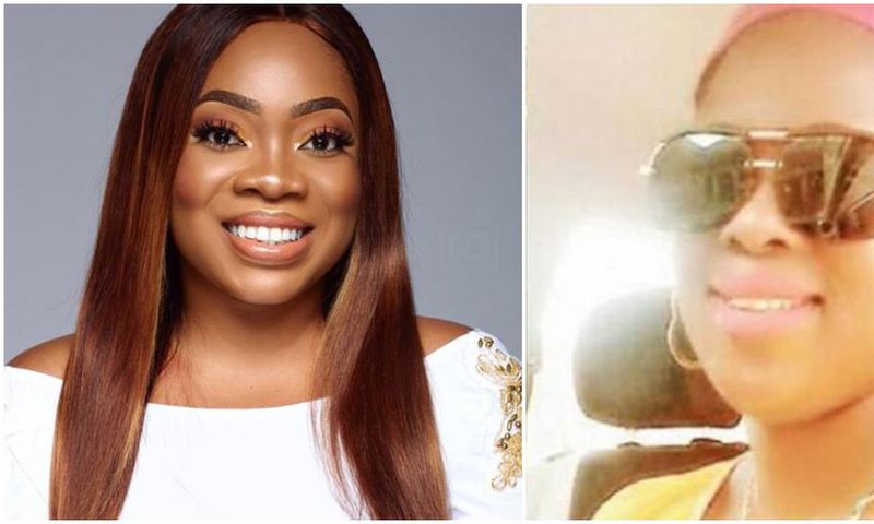 Moesha and thosecalledcelebs