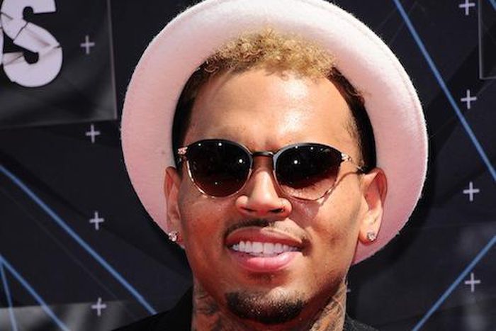 Chris Brown