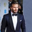 David Beckham