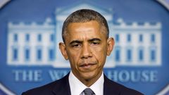 US President, Barrack Obama says the ruling that same-sex marriage is a legal right across the United States will strengthen all their communities