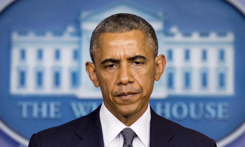 US President, Barrack Obama says the ruling that same-sex marriage is a legal right across the United States will strengthen all their communities