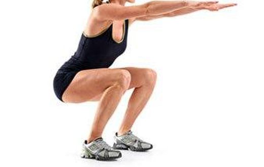 Squats