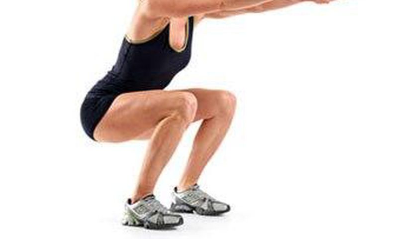 Squats