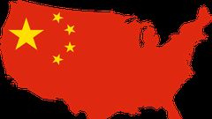 China's stock market has been struggling over the past few months.