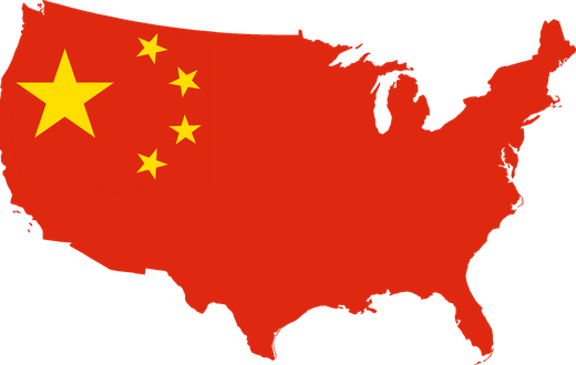 China's stock market has been struggling over the past few months.