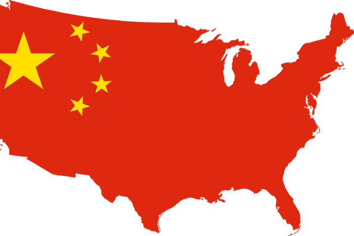 China's stock market has been struggling over the past few months.