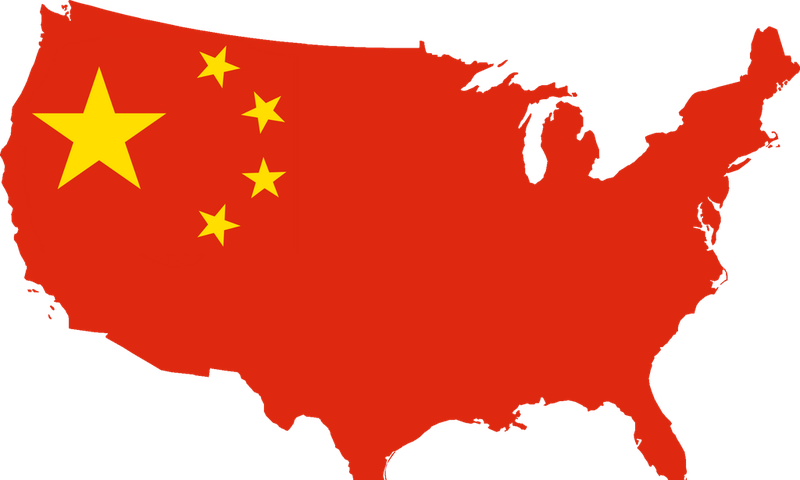 China's stock market has been struggling over the past few months.