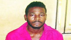 Matthew Ekomafe