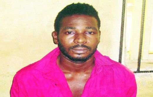 Matthew Ekomafe