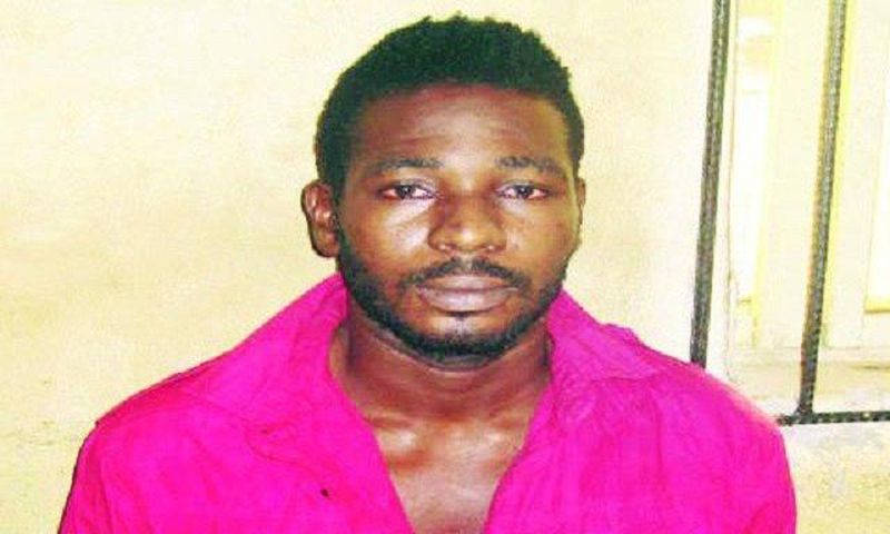 Matthew Ekomafe