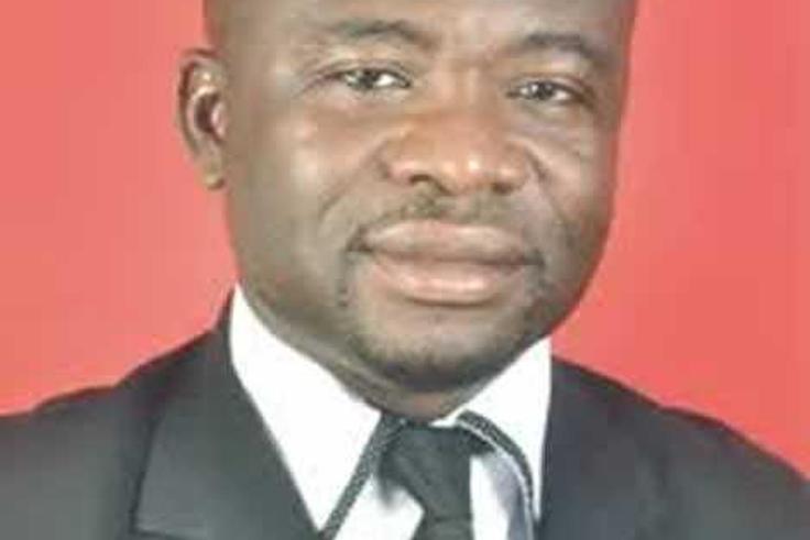 Michael Ampong