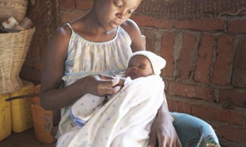 Teenage pregnancy